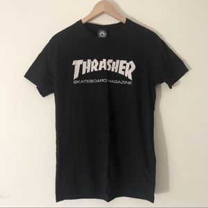 THRASHER T-SHIRT